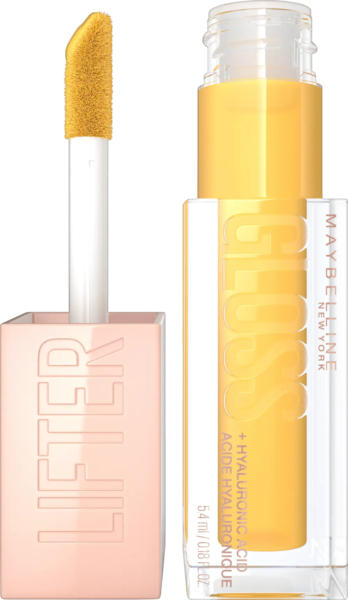 MAYBELLINE NEW YORK Lipgloss Lifter Gloss 026 Honey