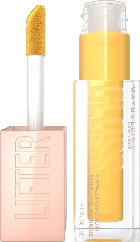 MAYBELLINE NEW YORK Lipgloss Lifter Gloss 026 Honey