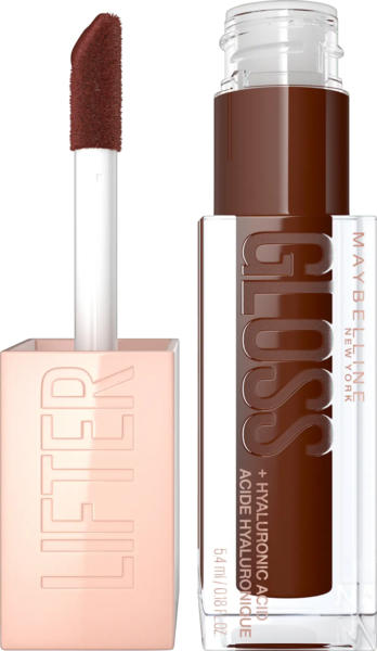 MAYBELLINE NEW YORK Lipgloss Lifter Gloss 029 Toast