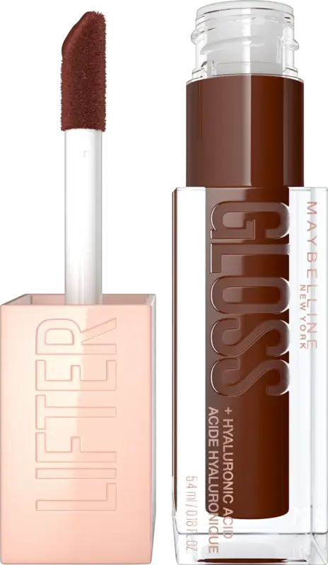 MAYBELLINE NEW YORK Lipgloss Lifter Gloss 029 Toast