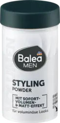 Balea MEN Styling Powder