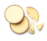 Kaufland хипермаркет JACKS CHEESE Tопено пушено сирене 45% масленост - до 17-08-25
