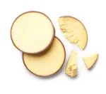Kaufland хипермаркет JACKS CHEESE Tопено пушено сирене 45% масленост - до 05-10-25