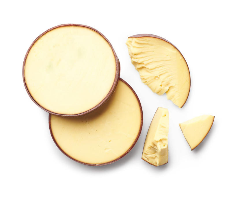 JACKS CHEESE Tопено пушено сирене 45% масленост