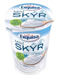 Exquisa Скир различни вкусове