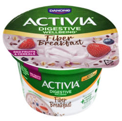 DANONE Активиа Закуска различни вкусове
