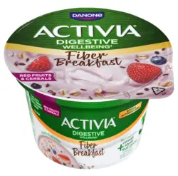 DANONE Активиа Закуска различни вкусове