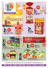 EDITION Estivale N°4
