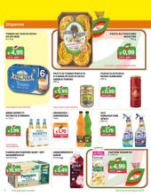 Prezzi grigliati!