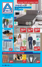 Najlepsze oferty dla wszystkich klientów Aldi – do 16.08.2025