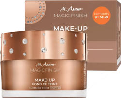 M. Asam Foundation Diamond Edition Make-Up Summer Teint LSF 30