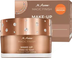M. Asam Foundation Diamond Edition Make-Up Summer Teint LSF 30