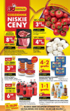 Najlepsze oferty dla wszystkich klientów Biedronka – do 16.08.2025