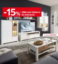 XXXLutz újság érvényessége 2025.08.18-ig