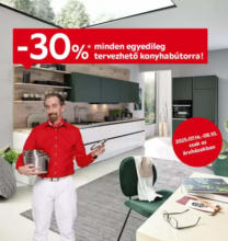 XXXLutz újság érvényessége 2025.08.18-ig
