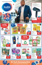 budni Budni: Aktuelle Angebote - bis 30.08.2025