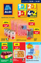 Questa settimana da ALDI...