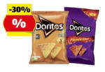 HOFER Doritos, 110 g/75 g