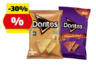 Doritos, 110 g/75 g