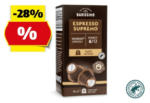 HOFER BARISSIMO Kaffeekapseln Espresso Supremo**, 20 Stk.