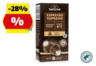 BARISSIMO Kaffeekapseln Espresso Supremo**, 20 Stk.