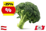 HOFER HOFER MARKTPLATZ Brokkoli aus Österreich, 500 g