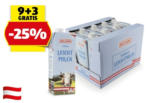 HOFER MILSANI Haltbare Milch, 1 l