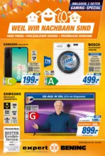 expert Bening Emden Bening - bis 22.08.2025