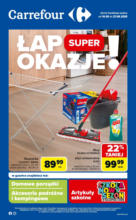Gazetka Łap super okazje od czwartku ! Carrefour – do 27.08.2025