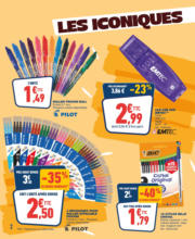 On pulvérise les prix !
