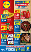 OFERTA WAŻNA 13.08 DO 16.08