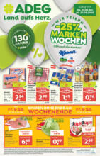 ADEG ADEG: Angebote - bis 27.08.2025