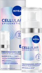 NIVEA Gesichtsserum Epigenetics verjüngend