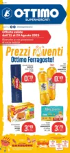 Ottimo Ferragosto - al 20.08.2025