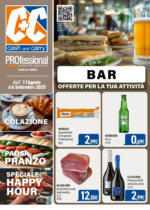 C+C Professional - al 06.09.2025