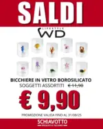 Schiavotto Saldi - al 31.08.2025