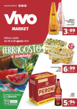 Ferragosto e scontato!