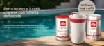 Illy Porta ovunque il caffè che ami, con l'offerta dell'estate - al 25.08.2025