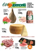 Superconti In Superconti - al 27.08.2025