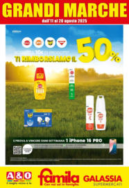 Grandi marche
