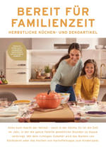 Tchibo/Eduscho Tchibo: Bereit für Familienzeit - bis 03.09.2025