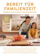 Tchibo: Bereit für Familienzeit