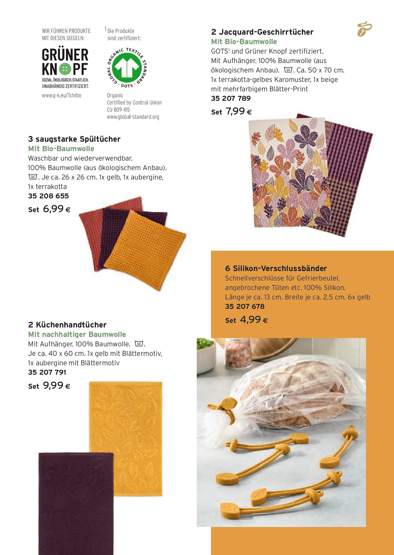 Tchibo Eduscho Bereit für Familienzeit (27.08.2025) || Aktuelle Angebote | Seite: 10 | Produkte: Aubergine Tchibo Eduscho Bereit für Familienzeit von 27.08.2025 - Aktuelle Angebote | Seite: 10 | Produkte: Aubergine