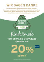 Tchibo/Eduscho Tchibo: Bereit für Familienzeit - bis 03.09.2025