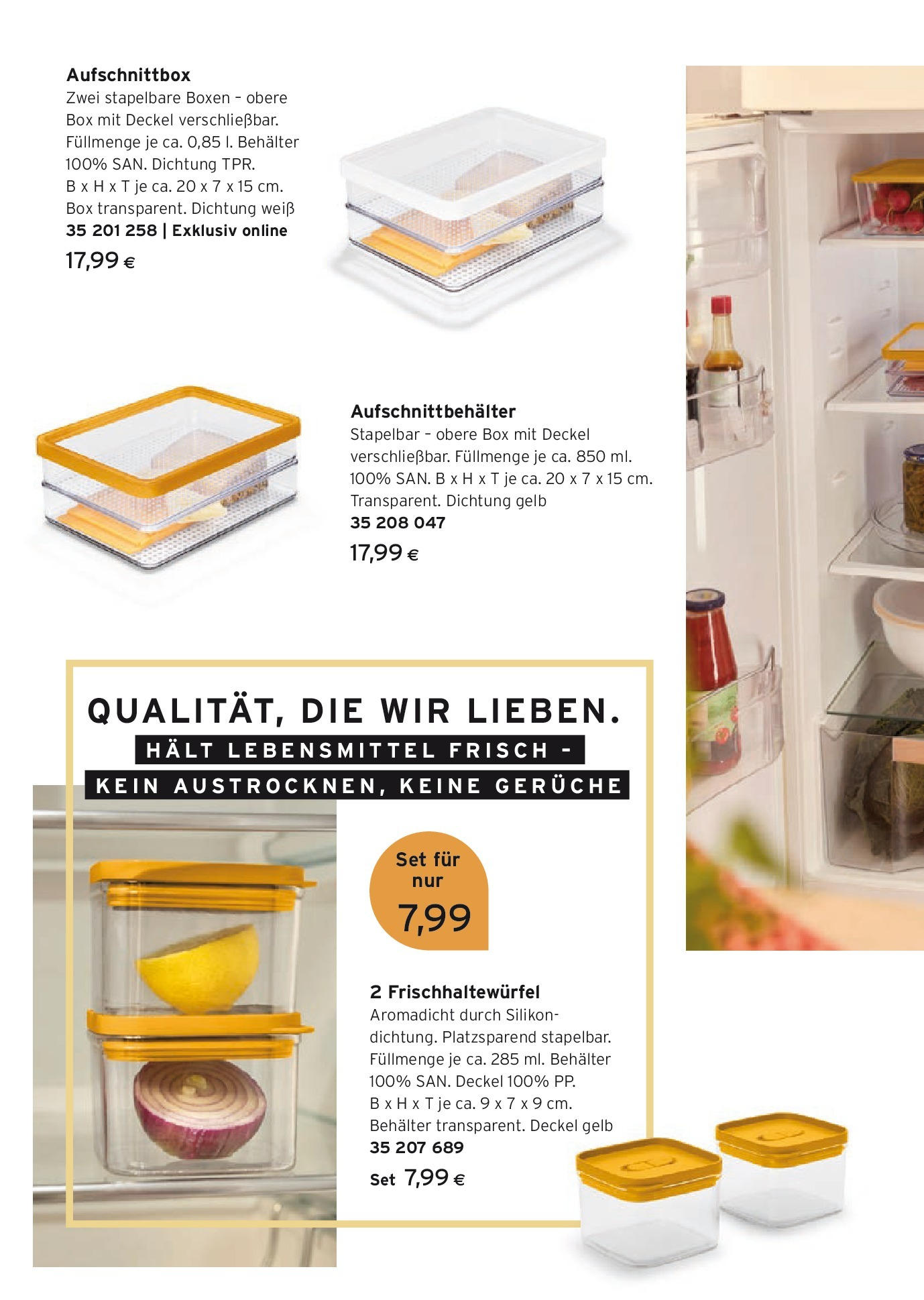 Tchibo Eduscho Bereit für Familienzeit (27.08.2025) || Aktuelle Angebote | Seite: 25 | Produkte: Libacomb, Box Tchibo Eduscho Bereit für Familienzeit von 27.08.2025 - Aktuelle Angebote | Seite: 25 | Produkte: Libacomb, Box