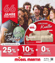 Möbel Martin: Wochenangebote