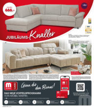 Möbel Martin: Wochenangebote
