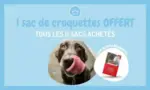 Médor et Compagnie 9 sacs de croquettes ou de litière achetés, le 10ème offert - au 31.08.2025