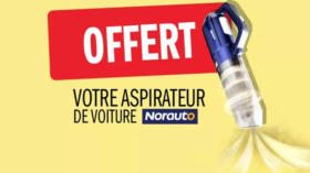 Pour tout impact réparé ou pare-brise remplacé