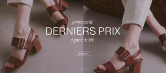 Derniers Prix Chaussures Femmes